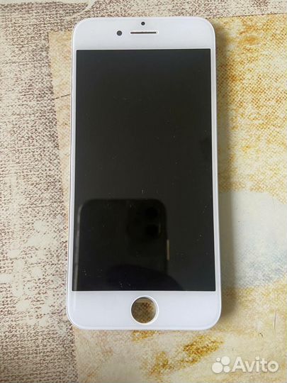 Дисплей iPhone 8, SE