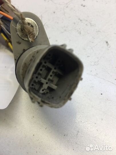 Проводка АКПП Honda Stepwgn RF4 K20A 2001