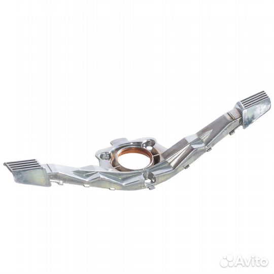 Кнопка звукового сигнала Ваз 21011, 21013 СССР