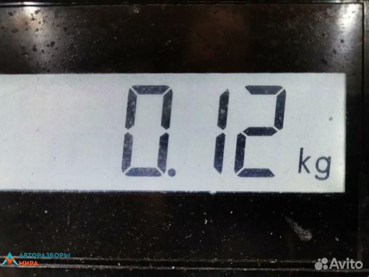 Трубка топливная Ford Mondeo 3 2001