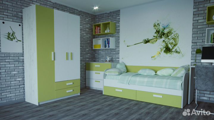 Кроватьсканди 08.20 кр