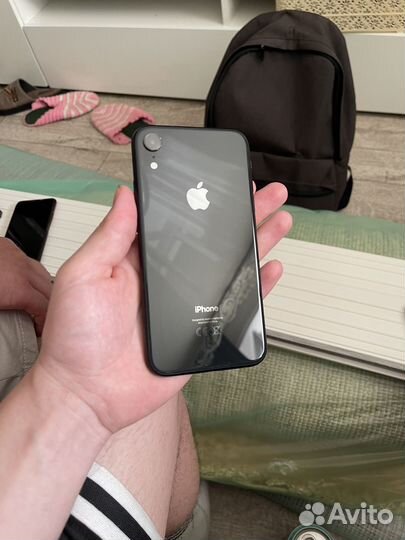 iPhone Xr, 64 ГБ