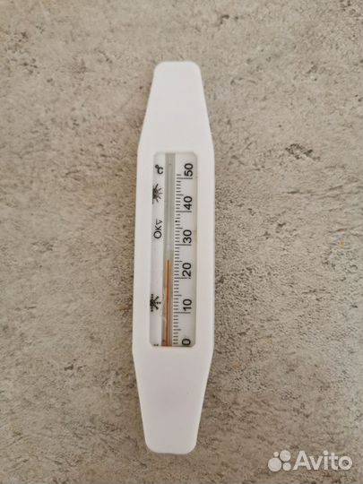 Термометр для дома