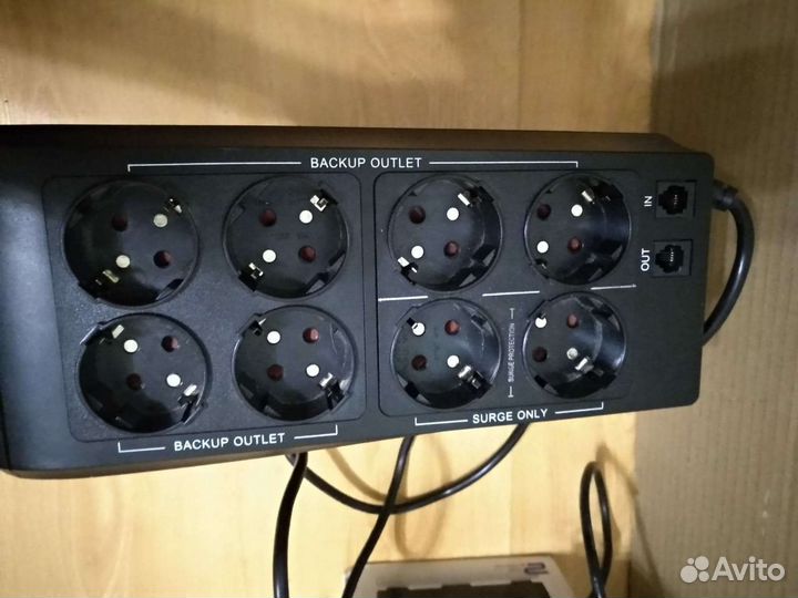 Коллекция Ибп UPS