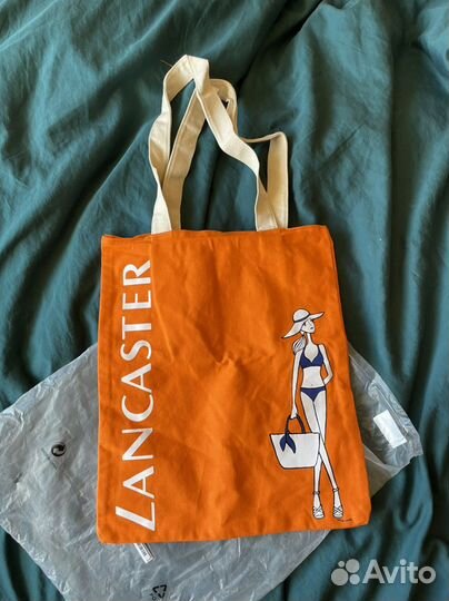Cумка lancaster