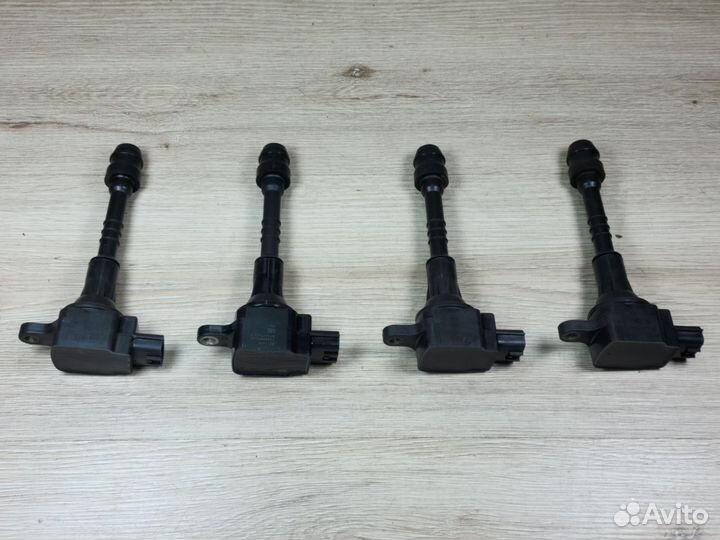 Катушка зажигания Nissan Almera N16