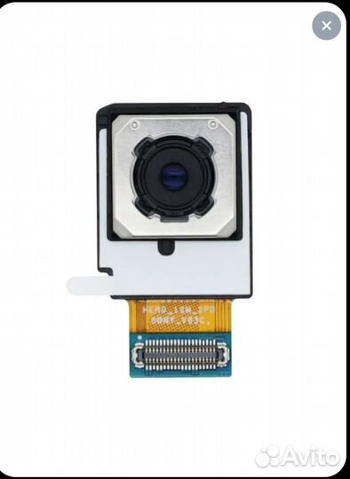 Камера Samsung S7 SM-G930F/S7 Edge SM-G935F