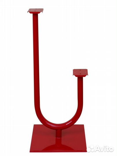 Стойка двухуровневая