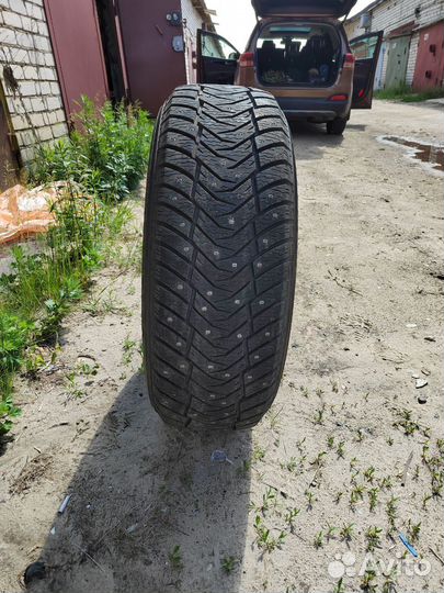 Yokohama Ice Guard IG65 235/60 R17 106T