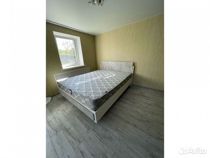 Матрас (мягкий, средний, жесткий) в наличии