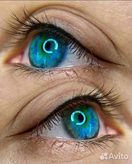 Перманентный макияж