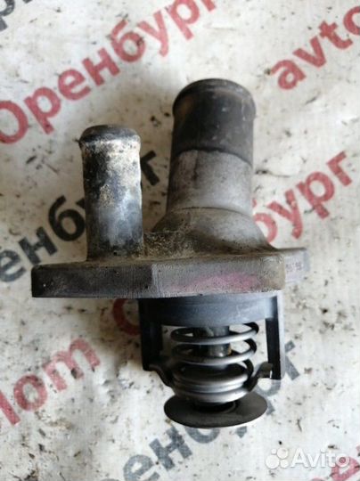 Корпус термостата Chevrolet Epica V250 2006-2013