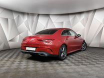 Mercedes-Benz CLA-класс 2.0 AMT, 2020, 77 472 км, с пробегом, цена 3 499 700 руб.