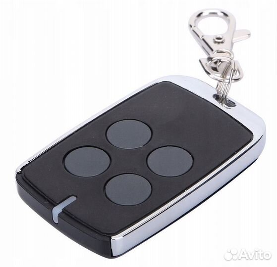 Пульты для ворот