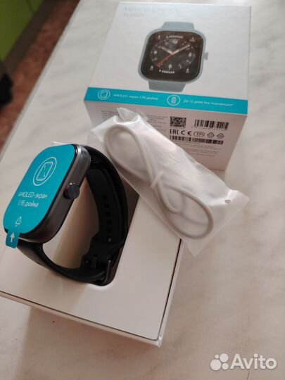Умные часы Honor Choice Watch