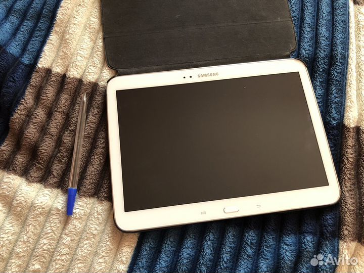 Планшет samsung galaxy tab 3 /10.1 P5210