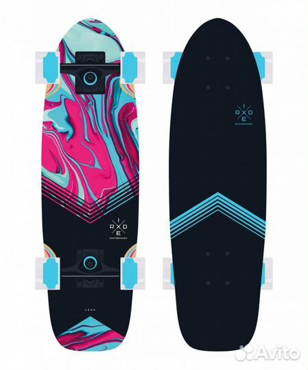 Круизер скейт