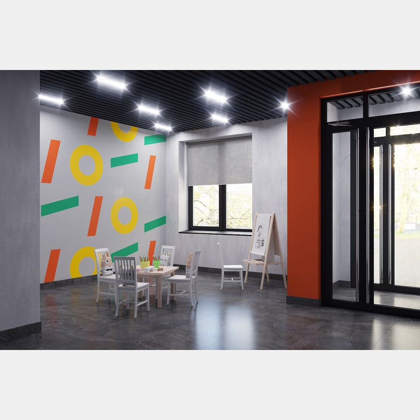 Квартира-студия, 22,6 м², 3/12 эт.