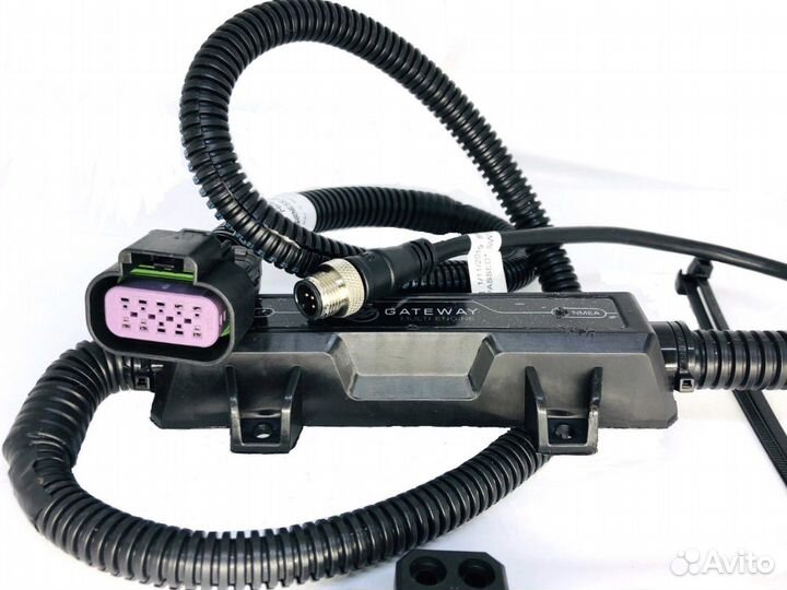 Порт GATEWAY P multy (8M-0165589)