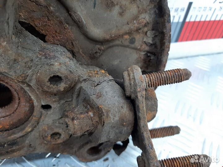 Ступица для Volkswagen Golf 5