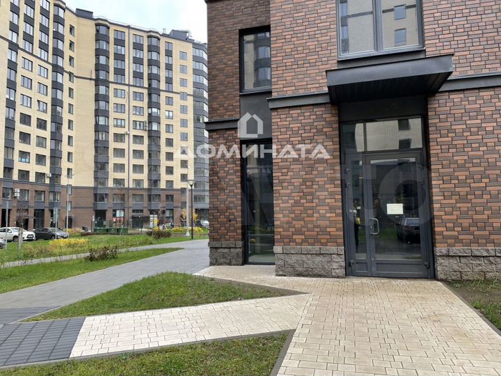 Аренда помещения под общепит или мед. лабораторию