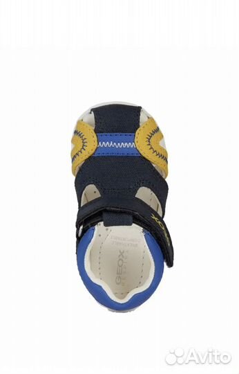 Сандалии geox