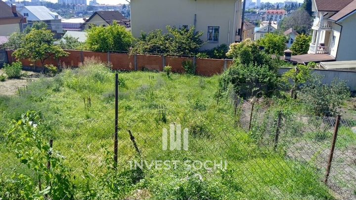 Участок 5 сот. (ИЖС)