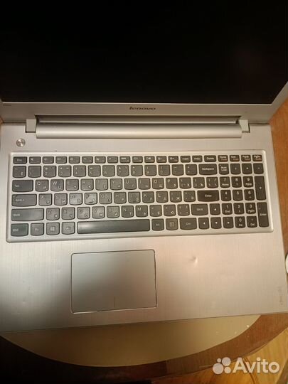 Lenovo ideapad z500