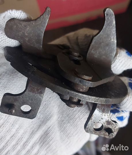 На Сову и Восход 3м-01, 2м