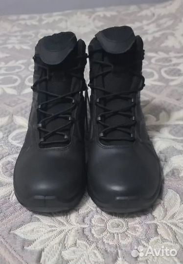 Ботинки Haix black eagle tactical gtx