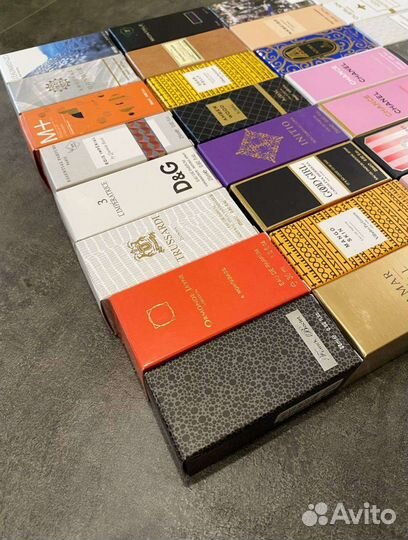 Парфюм духи 25мл duty free