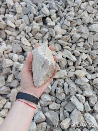 Песок, щебень, грунт, гравий, чернозём