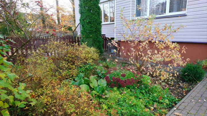 3-к. квартира, 90 м², 2/3 эт.