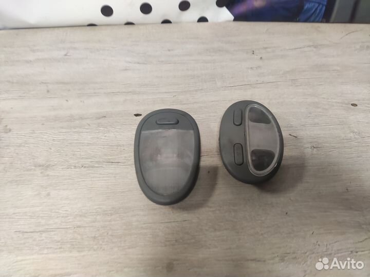 Плафон салона Шевроле Лачетти Chevrolet Lachetti