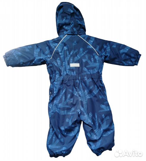 Зимний комбинезон Reima Tec 86