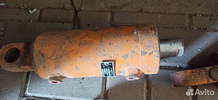 Гидроцилиндр балканкар