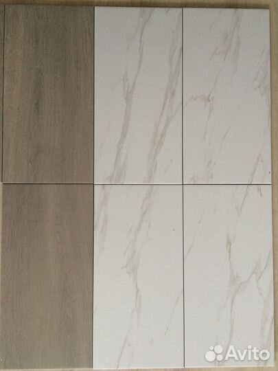 Керамогранит LB Ceramics Ренцо остатки после рем