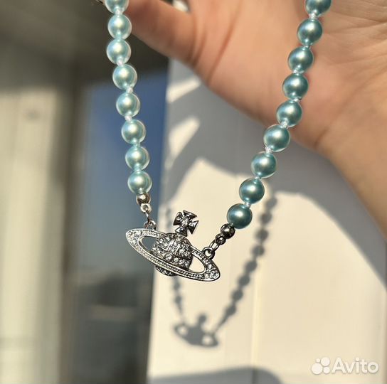 Чокер Vivienne Westwood