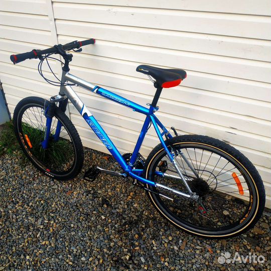 Горный велосипед Striker Universal 26