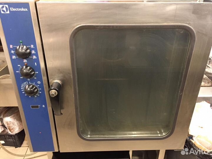 Ремонт и обслуживание пищевого производственного о