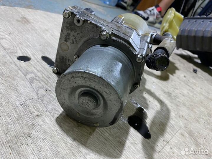 Эгур Mazda 3 bk седан хэтчбек