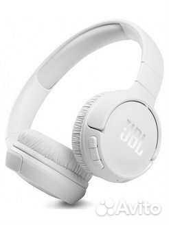 Беспроводные наушники jbl tune 510bt