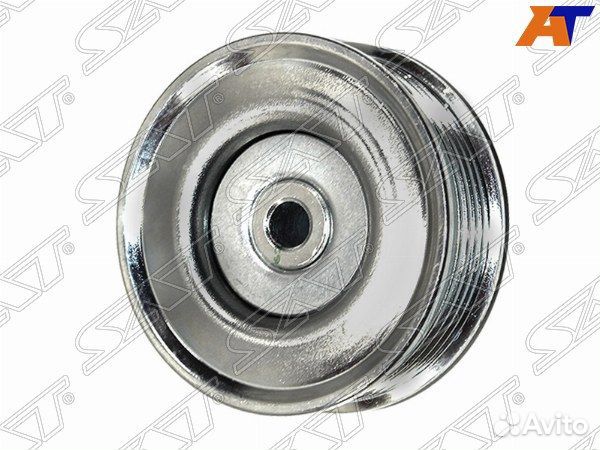 Ролик приводного ремня toyota blade