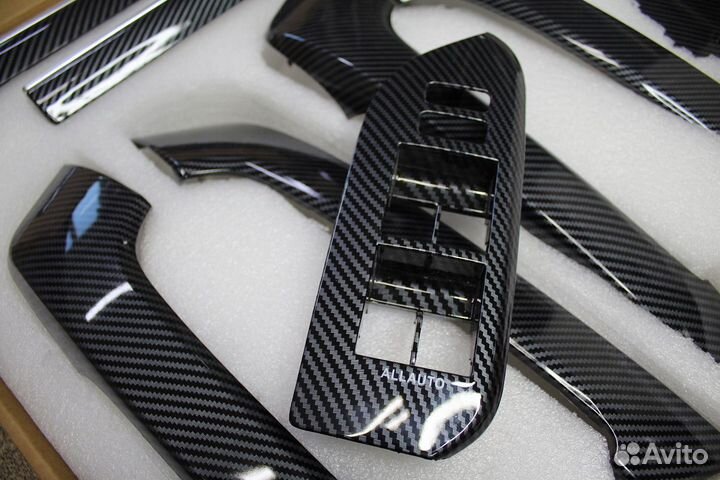 Пластик в пленке