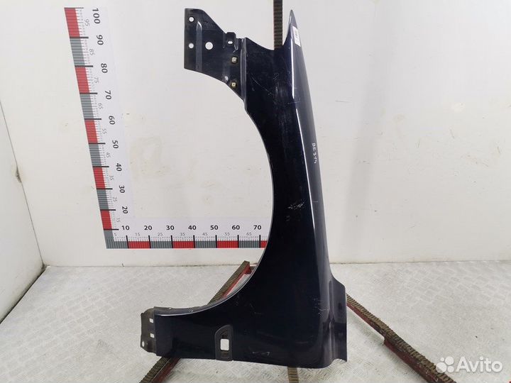 Крыло переднее левое для Volvo S60 1 30796492