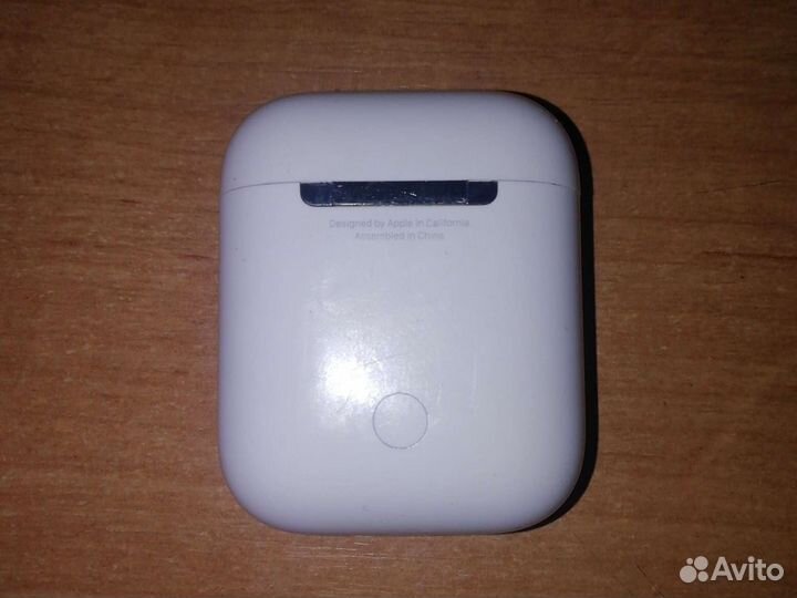 Кейс Airpods2