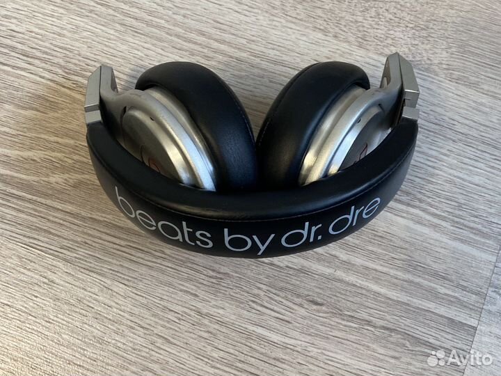 Наушники beats by dr dre