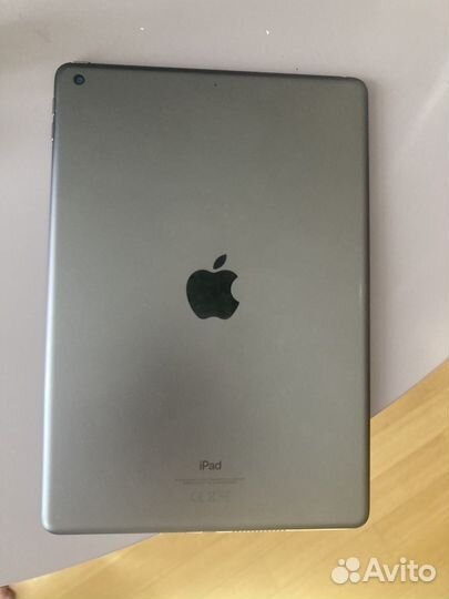 iPad air pro 7 поколения