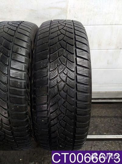 Goodyear UltraGrip Performance Gen-1 215/65 R16 96T
