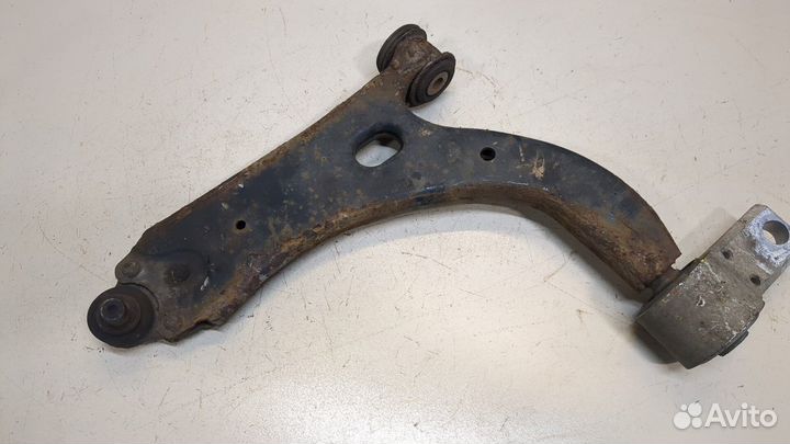 Рычаг подвески Ford Fiesta, 2007